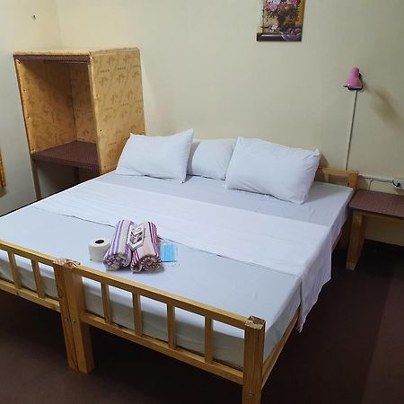 Cool Martin Family Hotel And Resort Bacoor Экстерьер фото